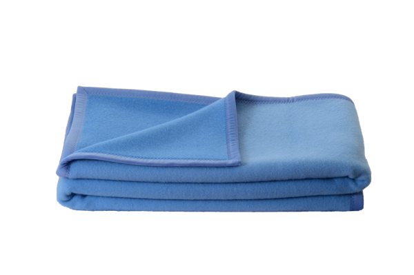 Blau (7736 adria / azur)