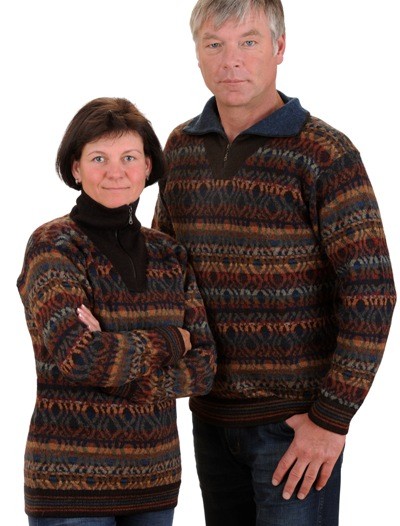 Troyer Ulli