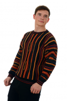 UNISEX Maßtabelle UNISEX Maßtabelle