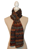 Alpaka Schal Ulli Alpaka Schal Ulli