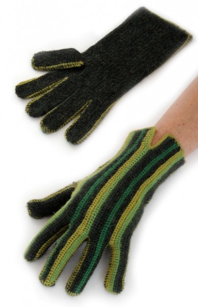 Handschuhe Gritt