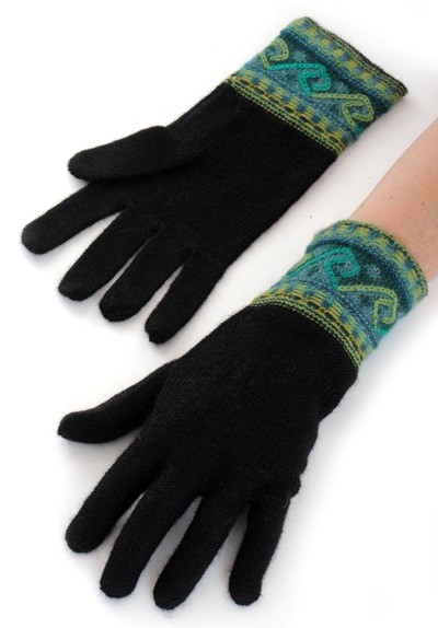 Handschuhe Gilla